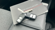 Honda Jazz 1.5 i-MMD Hybrid SR 5dr eCVT Hybrid Hatchback